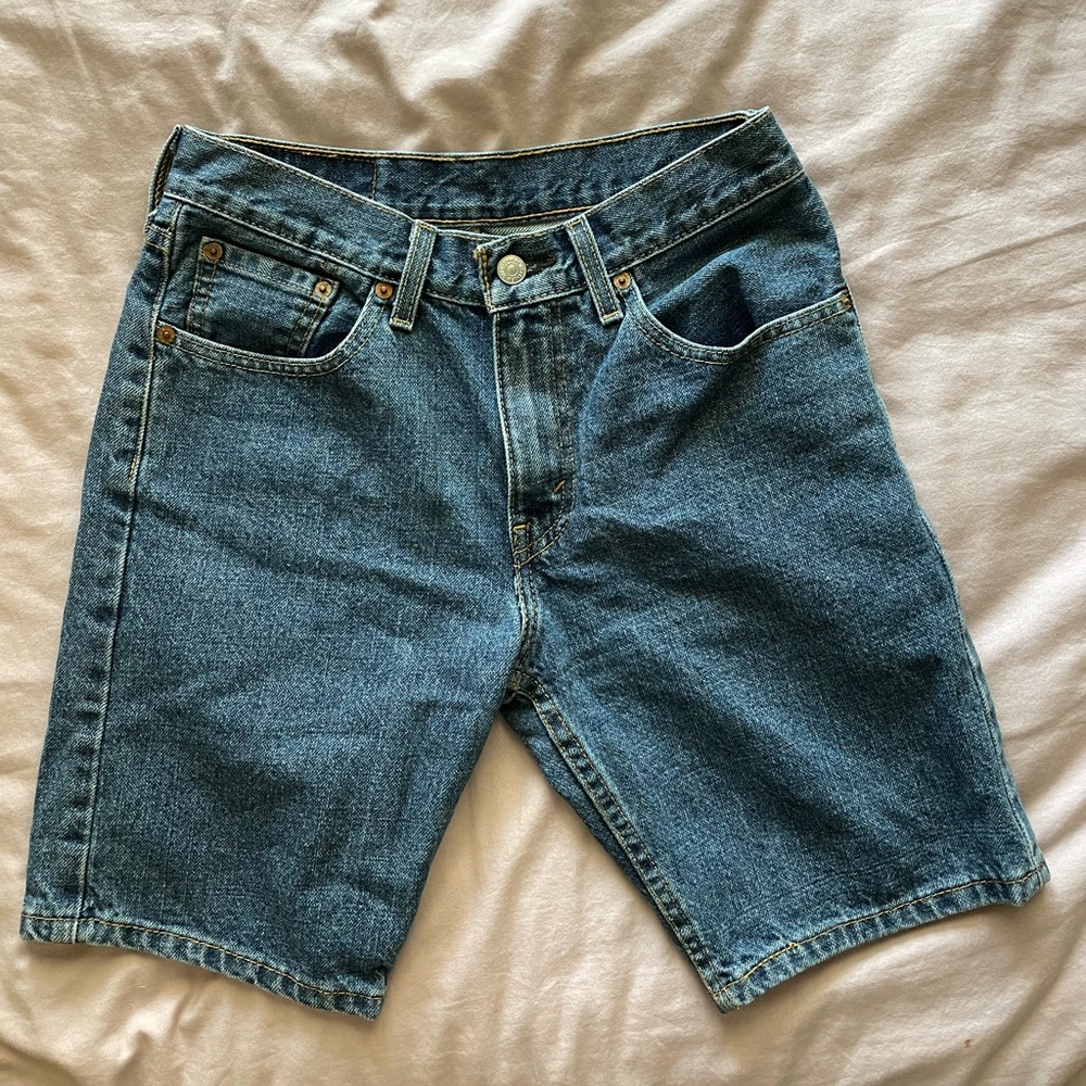Levi’s Shorts
